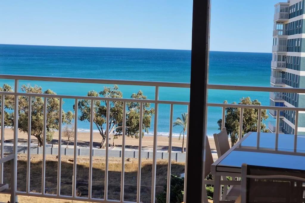 Apartment Stunning Sea Vistas By The *