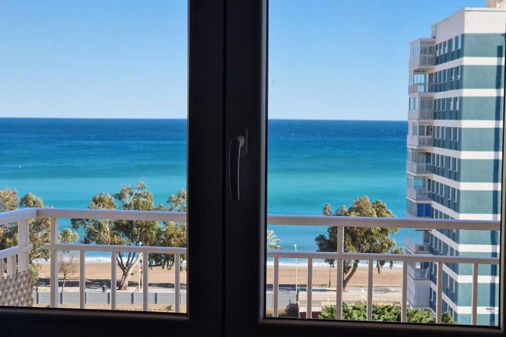 Apartment Stunning Sea Vistas By The *