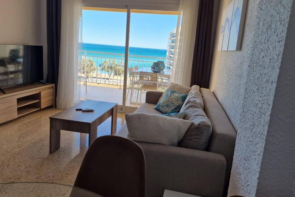 Stunning Sea Vistas By The Apartment *